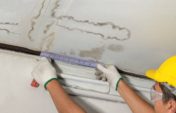 Reliable Flood Cleanup contractor in Indian Trail, NC by Water Damage Irwin